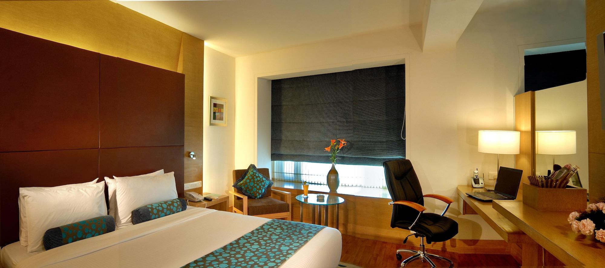 Hotel Radisson Goregaon