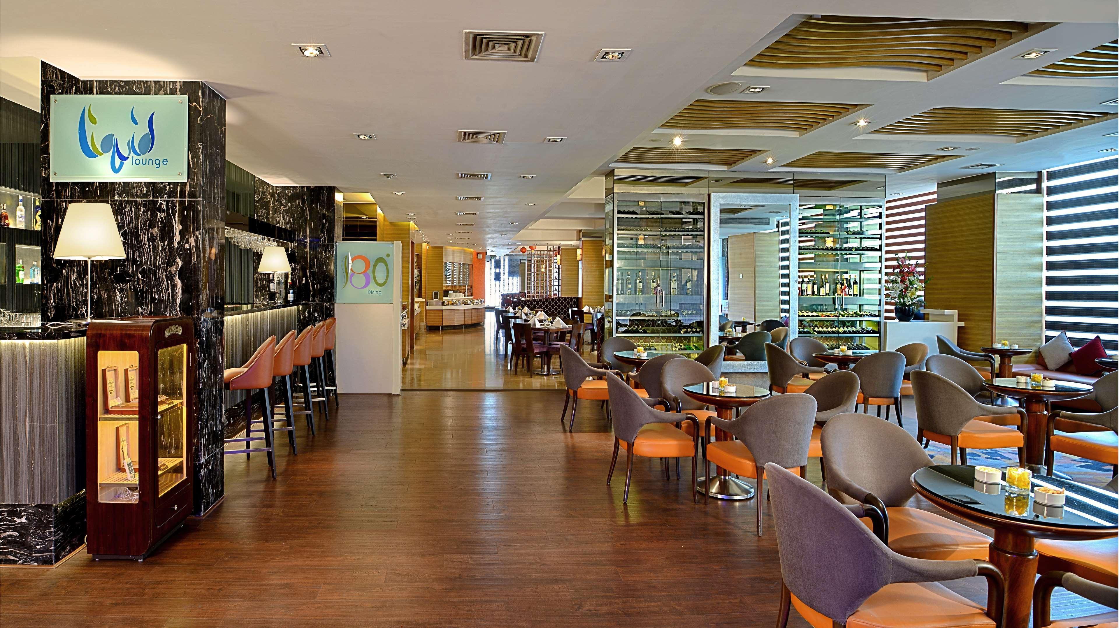 Radisson Goregaon Hotel Mumbai