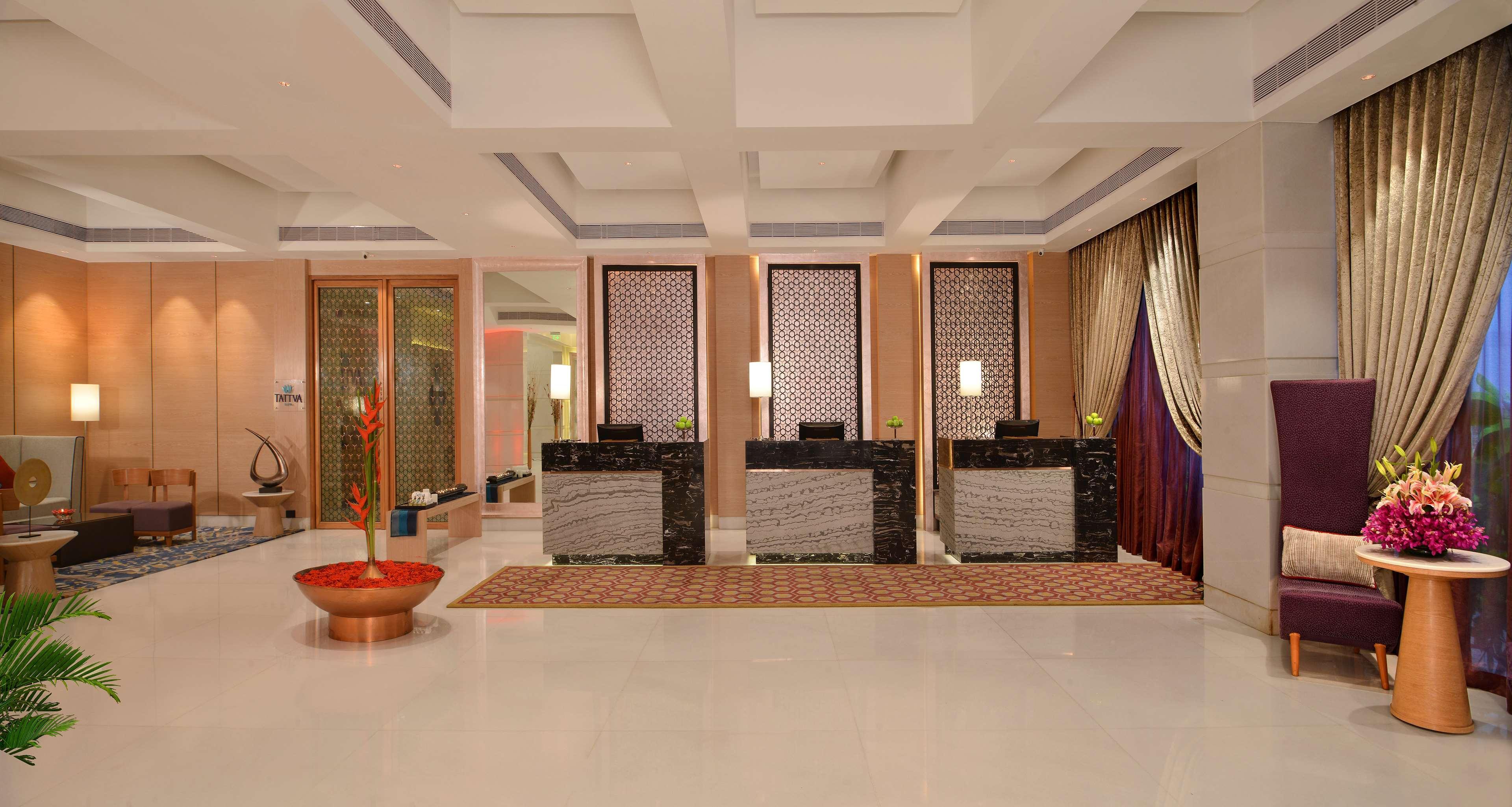 Hotel Radisson Goregaon 4*