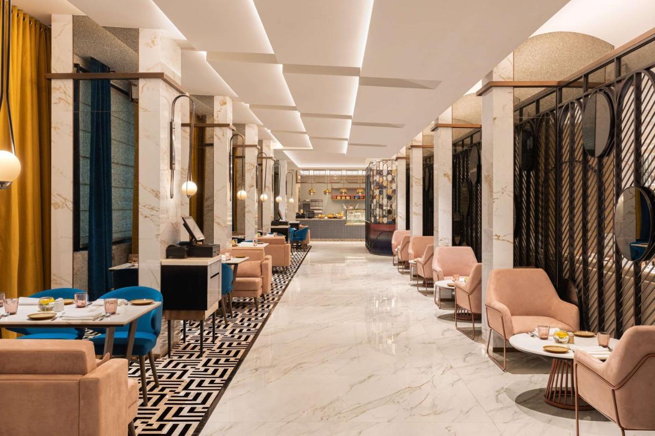 Radisson Goregaon Hotel