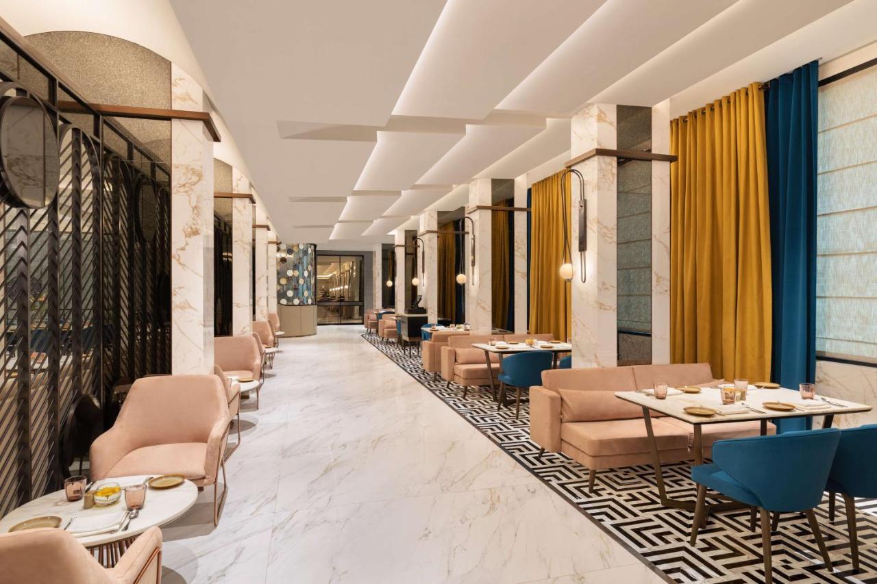 Hotel Radisson Goregaon