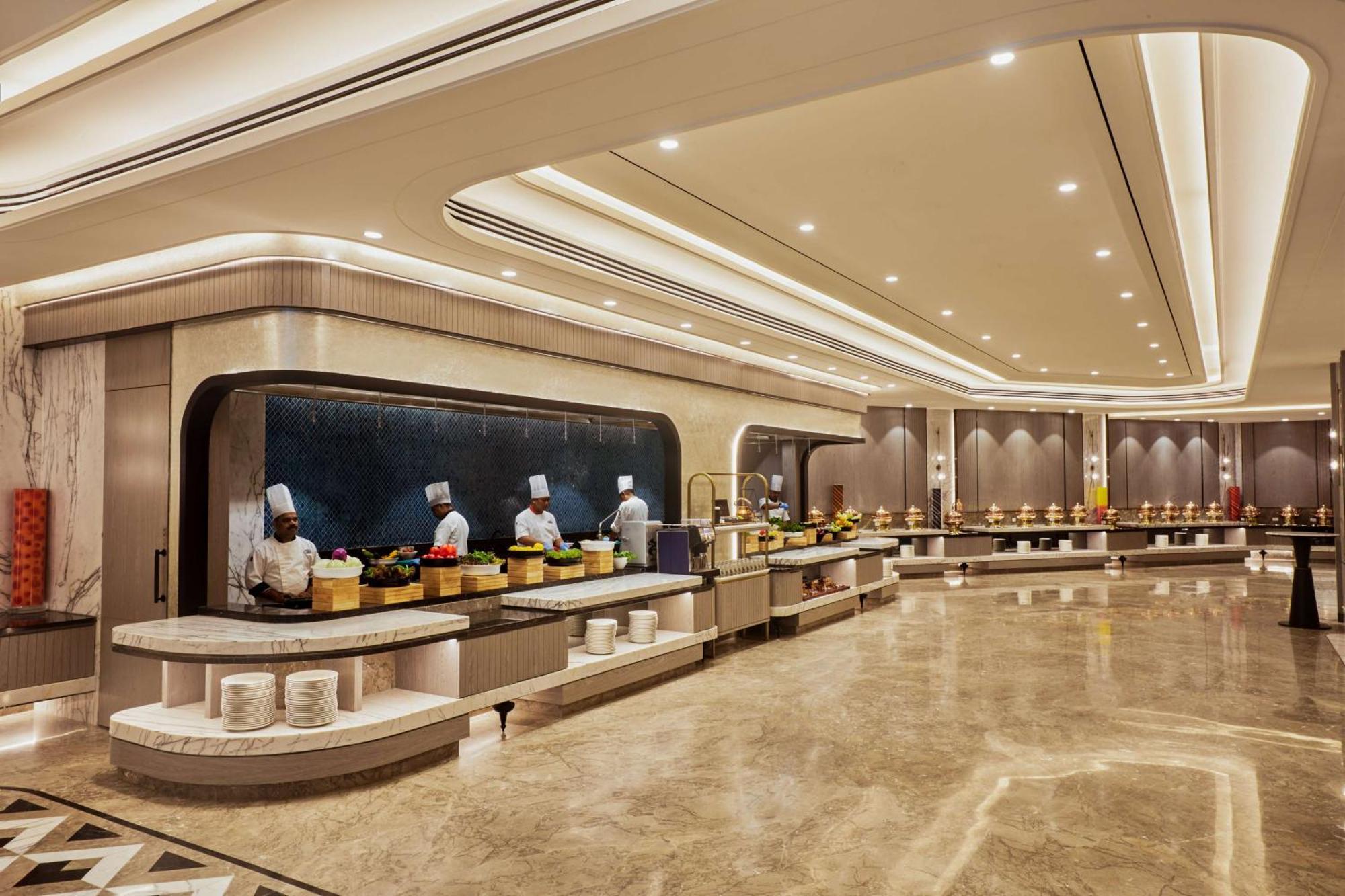 Radisson Goregaon Hotel Mumbai