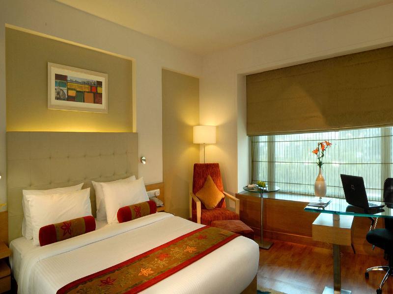 Radisson Goregaon 4* Mumbai